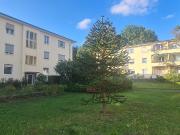3,5 Zimmer in Steglitz, provisionsfrei, bezugsfrei
