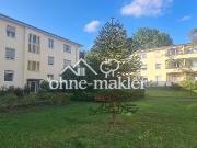 3,5 Zimmer in Steglitz, provisionsfrei, bezugsfrei