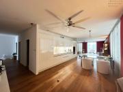 3.5 Zimmer Loft Erdgeschosswohnung