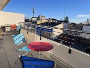 3.5 Zimmer Maisonette