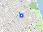 3,5 ZIMMER MAISONETTE IM VILLENVIERTEL:BALKON + PKW...