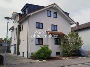 3,5 Zimmer Maisonette in ruhiger Lage