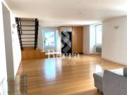 3.5 Zimmer Maisonette mit Charakter im Zentrum von Martigny