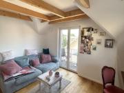 3,5 Zimmer Maisonette Terrassen Wonung in... 3,5 Zimmer Maisonette Terrassen Wonung in...