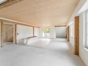 3.5 Zimmer Maisonette Wohnung, 149 m² mit Galerie & Lift...