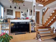 3,5 Zimmer Maisonette Wohnung in Freiburg Littenweiler...