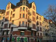 3,5 Zimmer Maisonettenwohnung in der Leipziger Südvorstadt!