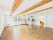 3.5 Zimmer Maisonettewohnung 124 m² – Direkt an der...