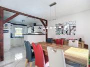 3.5 Zimmer Maisonettewohnung mit Balkon