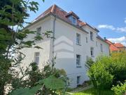 3,5 Zimmer Maisonettewohnung mit Balkon, Terrasse und...