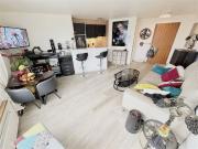 3,5 Zimmer mit außergewöhnlichem Panoramablick, neben...