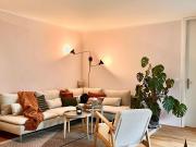 3.5 Zimmer möbl. Wohnobjekt