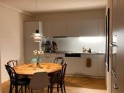 3.5 Zimmer möbl. Wohnobjekt