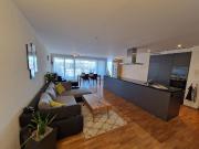 3.5 Zimmer möbl. Wohnobjekt