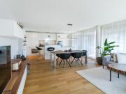 3.5 Zimmer möbl. Wohnobjekt