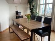 3.5 Zimmer möbl. Wohnobjekt