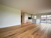 3.5 Zimmer Penthouse mit grosser Dachterrasse in Seengen