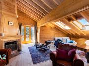 3.5 ZIMMER PENTHOUSE WOHNUNG IN DER NÄHE DES GOLFPLATZES