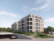 3,5 Zimmer Penthouse Wohnung zum Verkauf in Monthey