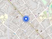 3,5 Zimmer WBS Wohnung mit Balkon und kreativem...