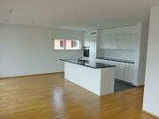 3.5 Zimmer Wohnoase mit Gartensitzplatz