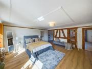 3.5 Zimmer Wohnung