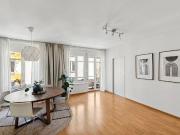 3.5 Zimmer Wohnung