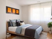3.5 Zimmer Wohnung