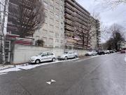 3,5 Zimmer Wohnung, 8. Stock