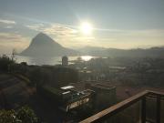 3.5 Zimmer Wohnung, a Lugano, appartamento 3.5 locali...
