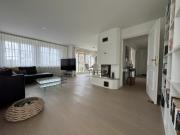 3,5 Zimmer Wohnung an bevorzugter Wohnlage in Riehen