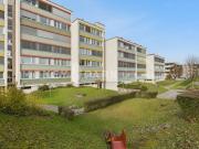 3.5 Zimmer Wohnung an zentraler Lage