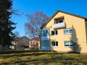 3,5 Zimmer Wohnung Bad Dürrheim