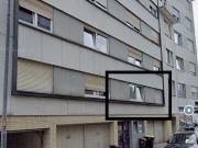 3,5 Zimmer Wohnung bald frei nähe Messplatz