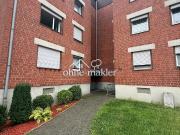 3,5 Zimmer Wohnung ca. 80m² in angenehmer Wohnlage