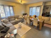 3,5 Zimmer Wohnung gemietet