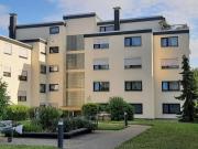 3,5 Zimmer Wohnung + Hobbyraum mit separatem WC u. Dusche