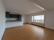 3.5 Zimmer Wohnung im 1. OG