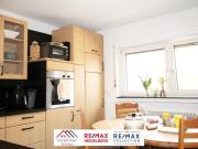 3,5 Zimmer Wohnung im 1. OG inkl. Balkon + Garage, in...