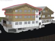 3.5 Zimmer Wohnung im 2. Obergeschoss – im Herzen von Fiesch