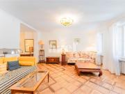 3,5 Zimmer Wohnung im 2. Stock mit Charakter zum Verkauf...