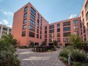 3.5 Zimmer Wohnung im 3. Stock