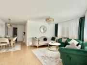 3.5 Zimmer Wohnung im beliebten Holenacker Quartier