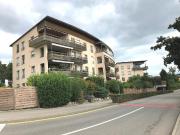 3.5 Zimmer Wohnung im Dachgeschoss mit Balkon