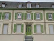 3,5 Zimmer Wohnung im Erdgeschoss