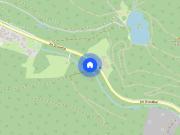 3,5 Zimmer Wohnung im Flüsseviertel nahe ICE Bahnhof