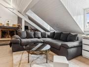 3,5 Zimmer Wohnung im Herzen von Cossonay!