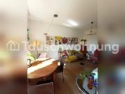 3,5 Zimmer Wohnung im Kreis 4 tauschen Nahe HB gesucht