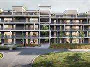 3.5 Zimmer Wohnung in der Gemeinde Sion