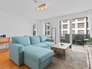 3.5 Zimmer Wohnung in Berlin Friedrichshain zur...